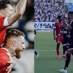 Campeões pelo Cruzeiro marcam, e ABC empata com o América-RN na decisão do Potiguar