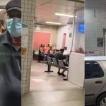 Pacientes do hospital Risoleta Neves denunciam espera de mais de 12 horas para atendimento