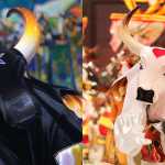 Caprichoso e Garantido dão o pontapé inicial em temporada de ensaios rumo ao Festival de Parintins
