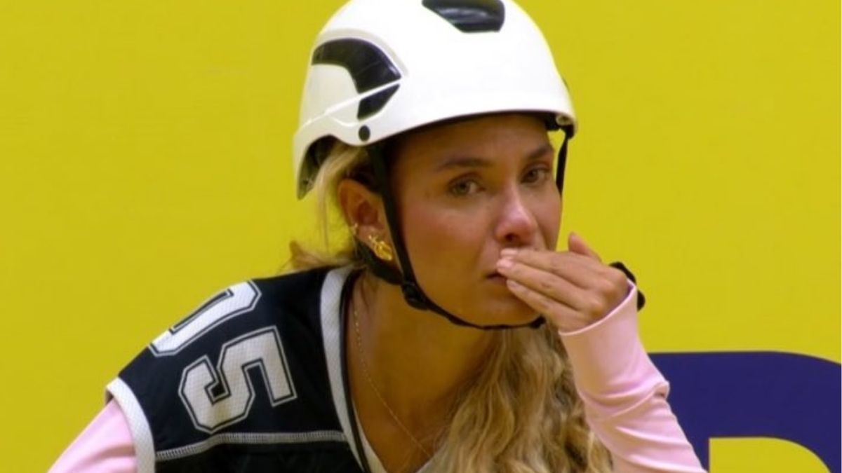 Direção do BBB 26 decide rumo da prova do líder após convulsão de Henri Castelli; confira a decisão