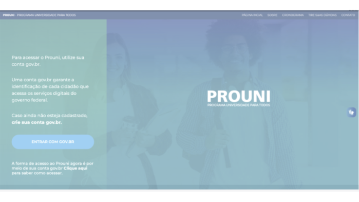 2ª Etapa PROUNI