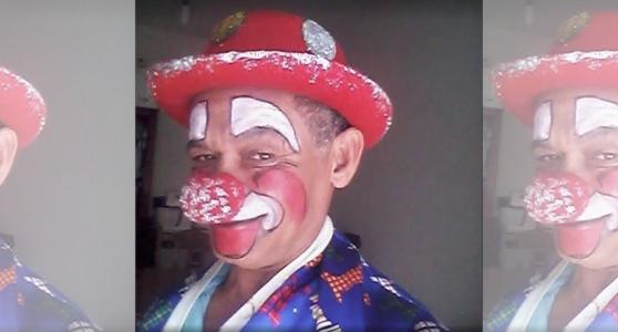 Cícero de Sousa Guedes - morto e esquartejado pelo filho