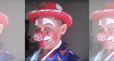 Cícero de Sousa Guedes - morto e esquartejado pelo filho