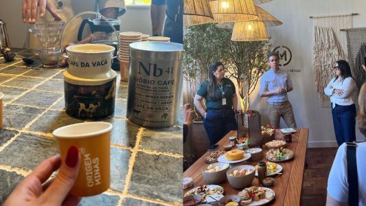 Semana Internacional do Café terá edição histórica com foco em sustentabilidade