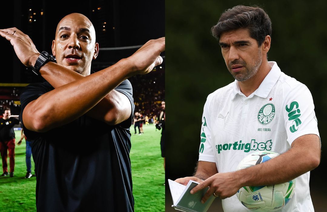 Palmeiras visita o Sport pelo Campeonato Brasileiro para consolidar reação