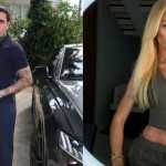 Ex-namorada de MC Brisola afirma ter sido agredida pelo funkeiro