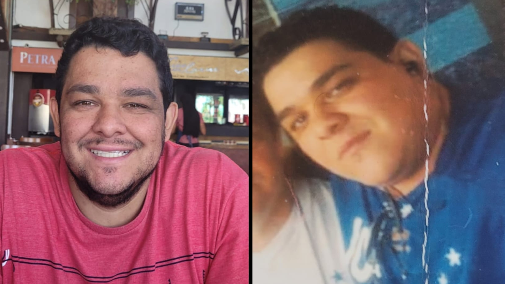 Cruzeirense de 'carteirinha', Lucas Vilarinho, diagnosticado com câncer, faz campanha para doação de medula