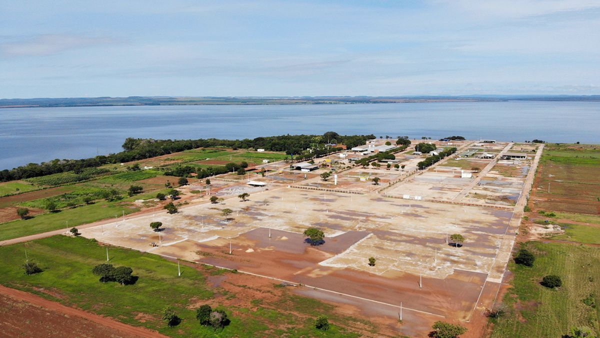 Agrotins 25 anos: falta um mês para a maior feira de agropecuária do Norte do Brasil