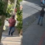 PC prende homem que perseguiu adolescente e se masturbava em ruas de BH