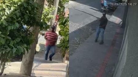 PC prende homem que perseguiu adolescente e se masturbava em ruas de BH