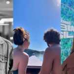 Veja quem é a jornalista que vive romance com Hugo Moura, ex de Deborah Secco