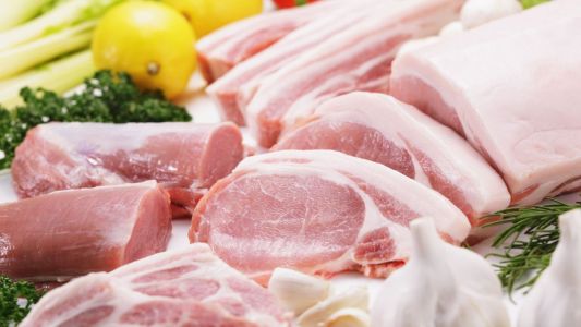 Exportações de carne suína batem recorde e alcançam maior volume da história