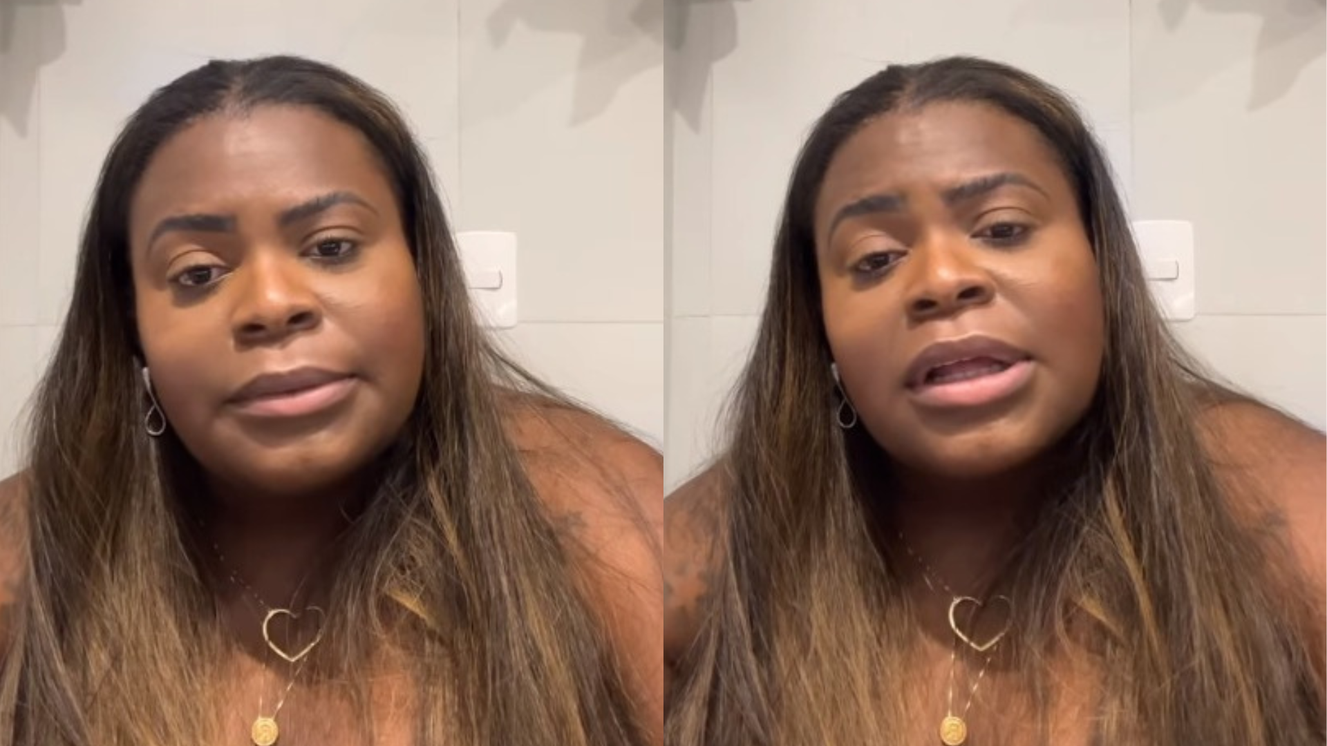 Jojo Todynho registra Boletim de Ocorrência após ser chamada de 'preta arrogante'