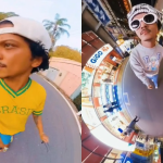 Bruno Mars faz ciúmes em fãs brasileiros: 'não vai ter metade do engajamento'