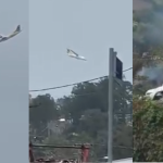 Veja o que Lito, do 'Aviões e Música', disse sobre avião que caiu em Vinhedo (SP)