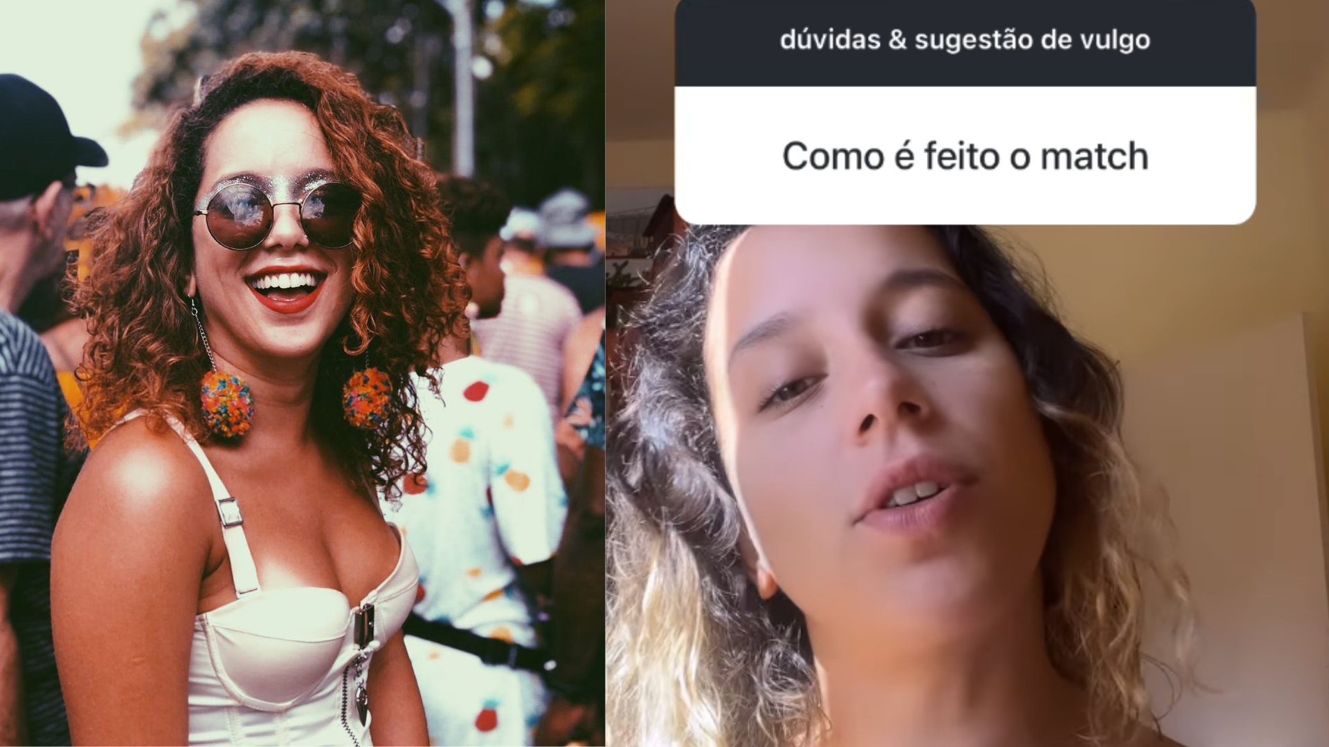 Dois reais ou um 'date misterioso'? Mineira cria 'Tinder às Cegas' para formar casais em BH