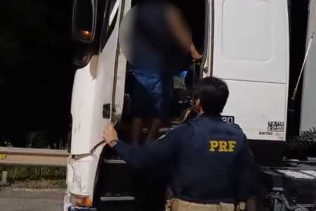 policia rodoviaria federal