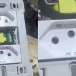Casal descobre câmeras escondidas em quarto de motel em Goiás