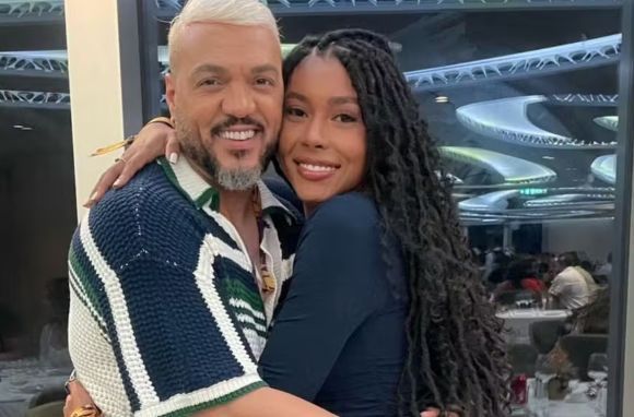 BBB 25: Giovanna comenta relação com Belo e revela ajuda para superar medo e realizar sonho
