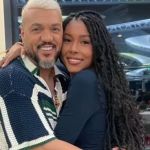 BBB 25: Giovanna comenta relação com Belo e revela ajuda para superar medo e realizar sonho