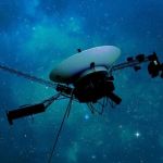 Sonda espacial mais distante da Terra retoma sinal após cinco meses de 'apagão'