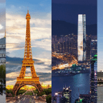 Istambul, Paris, Hong Kong ou Nova York: qual foi a cidade mais visitada do mundo em 2023? Confira