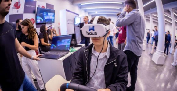 Minas Summit 1ª Edição, no Minascentro, em Belo Horizonte