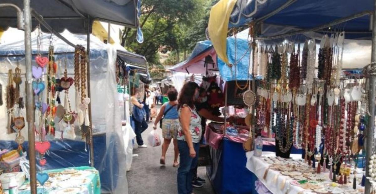 Feira da Economia Solidária terá novo ponto em BH nesta quinta-feira (16); confira local