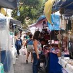 Feira da Economia Solidária terá novo ponto em BH nesta quinta-feira (16); confira local