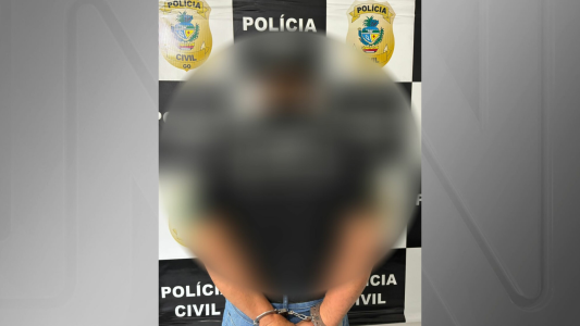 Pastor evangélico é preso suspeito de estuprar as próprias filhas em Goiás | CNN Brasil