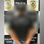 Pastor evangélico é preso suspeito de estuprar as próprias filhas em Goiás