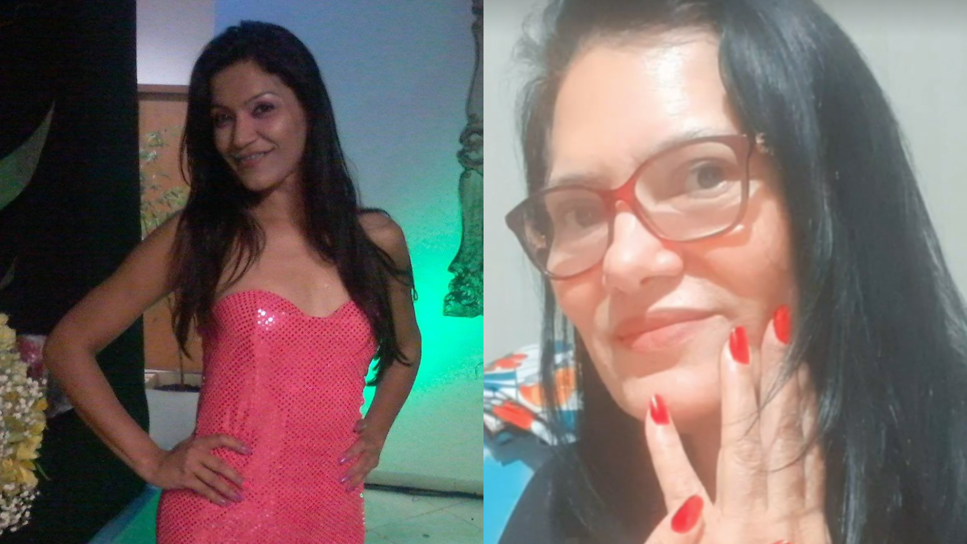 Mãe e filha morrem após chão de residência desabar em uma fossa