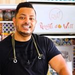 Chef de BH que acumula quase 3 milhões de seguidores integra time do MasterChef Creators