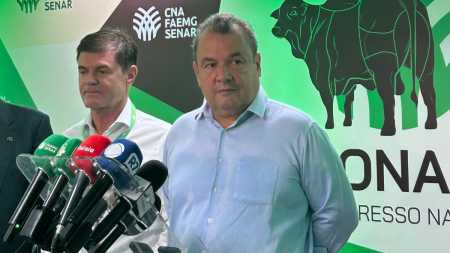 Thales Fernandes, secretário da SEAPA-MG