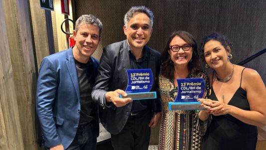 Cerimônia foi realizada nesta terça-feira (16)