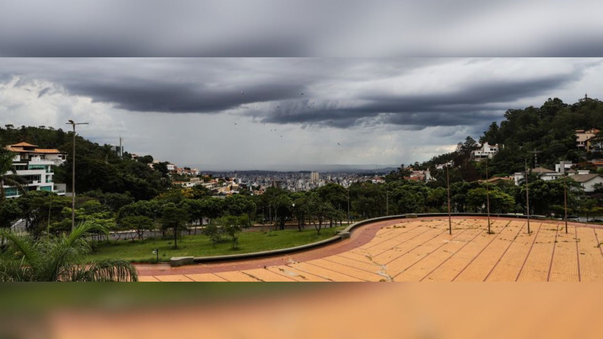 Previsão do tempo: veja a lista das 599 cidades sob alerta laranja para chuvas intensas