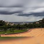 Brasil tem alerta de chuva intensa para mais de mil cidades de dez estados; veja a lista
