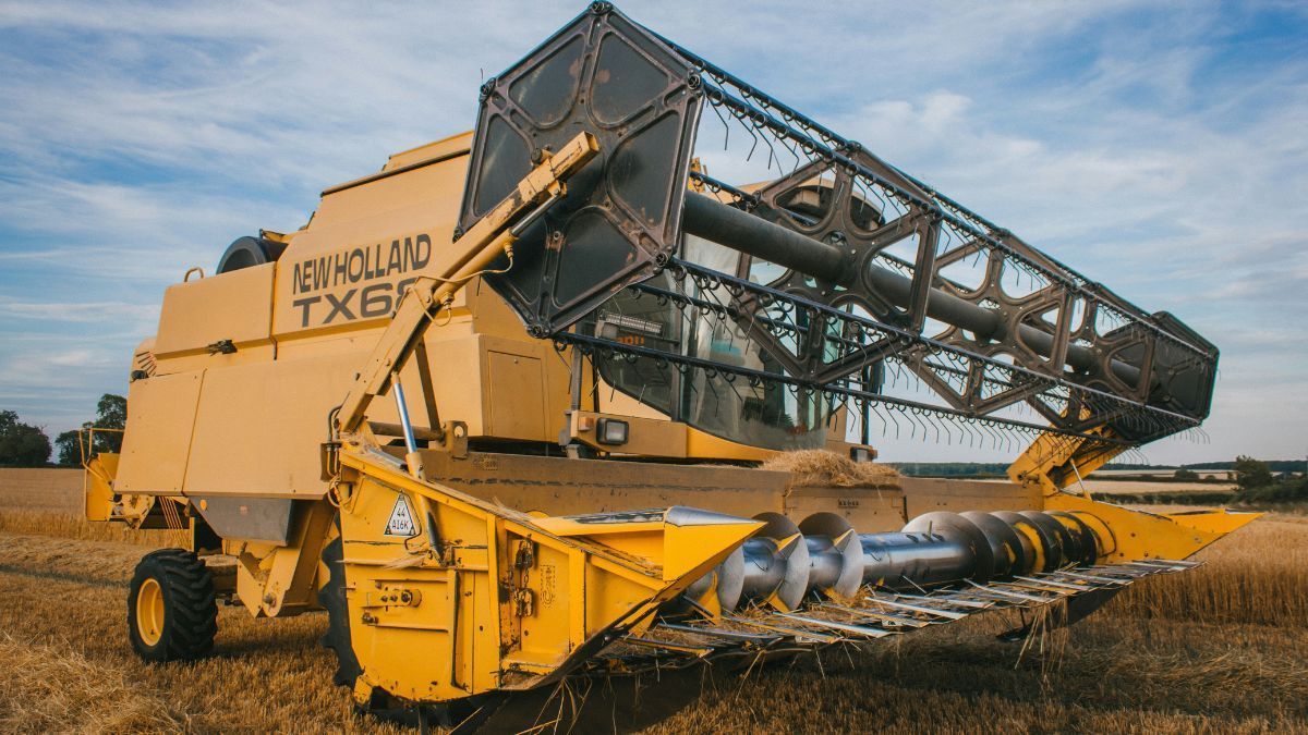 30ª Agrishow apresenta últimos lançamentos em maquinário agrícola