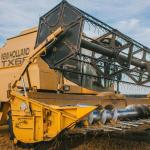 30ª Agrishow apresenta últimos lançamentos em maquinário agrícola
