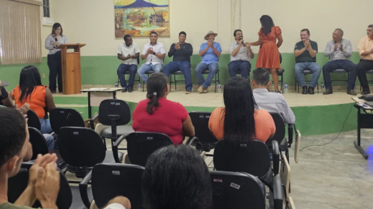 Emater-MG vai atender 112 famílias em Jaíba pelo Programa Fomento Rural