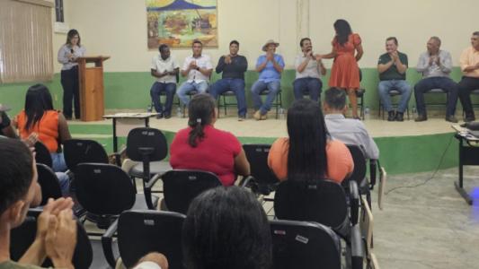 Programa Fomento Rural