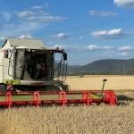 Jovens no agro marcam presença na Agrishow; tecnologia aproxima a nova geração do campo