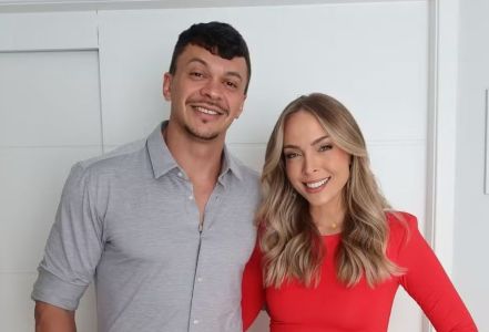 Cocielo anunciou término do casamento