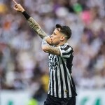 Barletta alega verbas em atraso para saída do Ceará; Sport monitora atacante