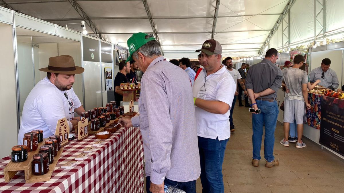 Agrishow Labs 2025 conecta produtor rural com novas soluções para os desafios do agronegócio