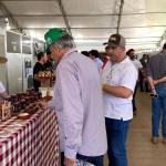 Agrishow Labs 2025 conecta produtor rural com novas soluções para os desafios do agronegócio