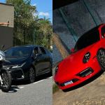 Venda de rifas é ilegal? entenda caso do influenciador mineiro preso por sortear carros de luxo