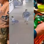 Pai é preso suspeito de matar filho de 4 anos envenenado com chumbinho