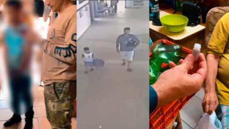 Pai é preso por matar filho de 4 anos envenenado com chumbinho | CNN Brasil