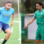 Focado na Libertadores, Palmeiras visita Grêmio para se manter vivo no Brasileiro